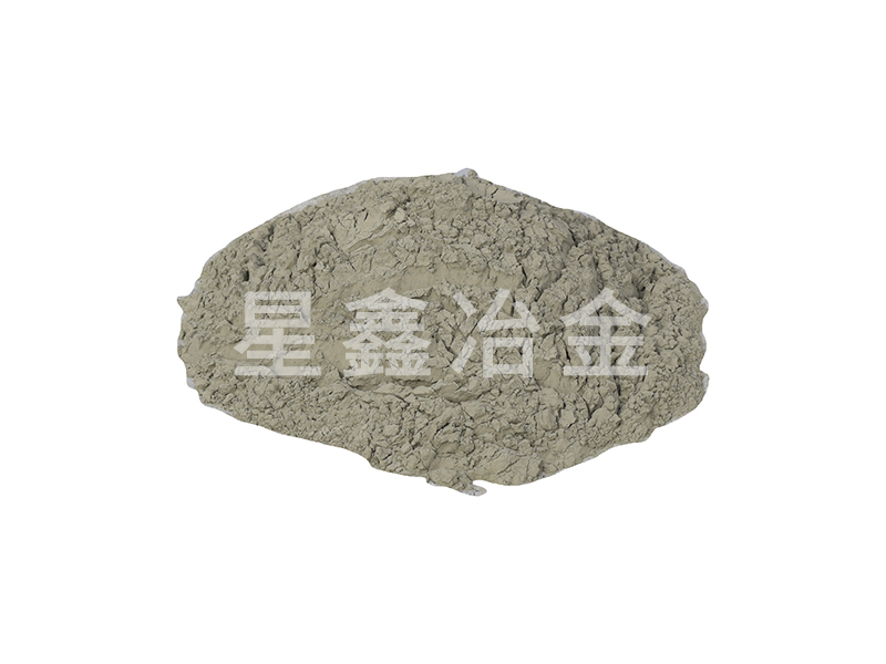 碳化硅微粉